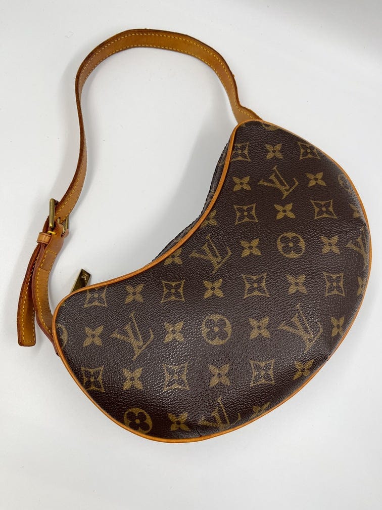 Louis Vuitton PM Croissant Bag