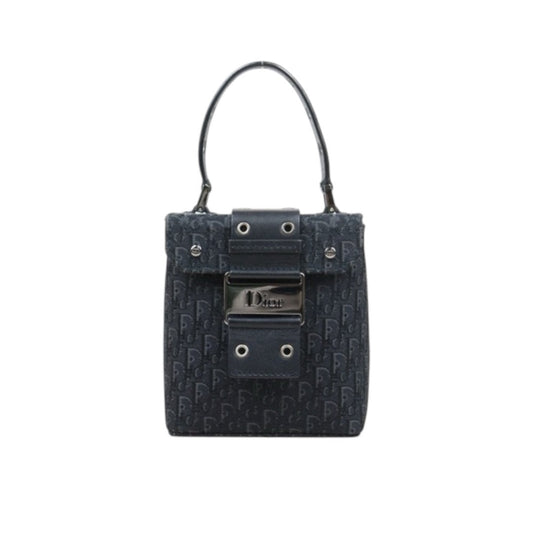 Very Good ( Rank A)｜ Dior Trotter Hand Bag ｜Q24112118