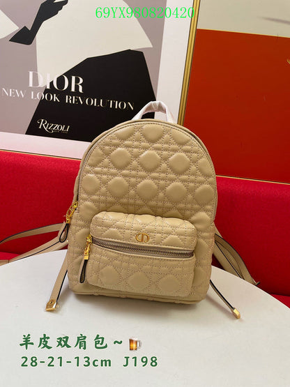 Christian Dior Bags Bags - The Tote   735