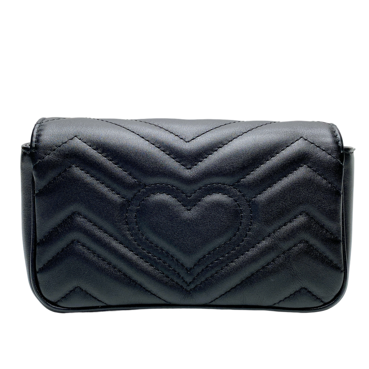 GUCCI MARMONT SUPERMINI