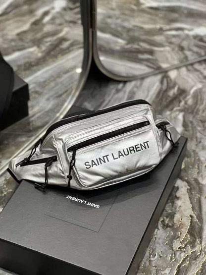 Yves Saint Laurent - Bags