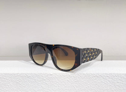 Channel sunglasses