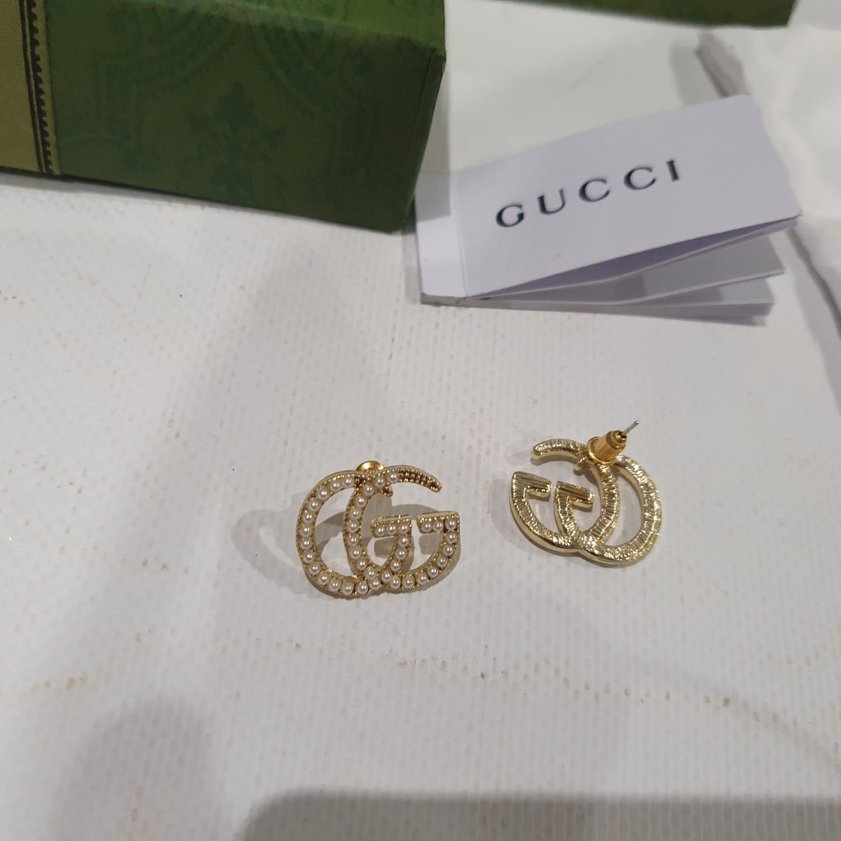 Gucci Earrings
