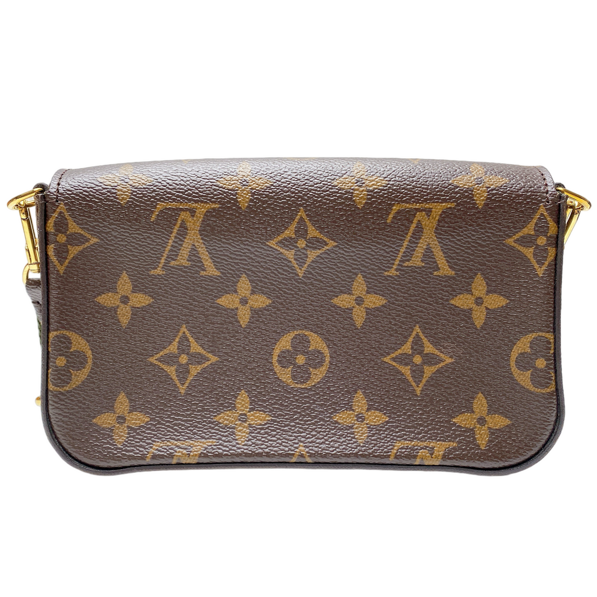 LV FELICIE STRAP AND GO