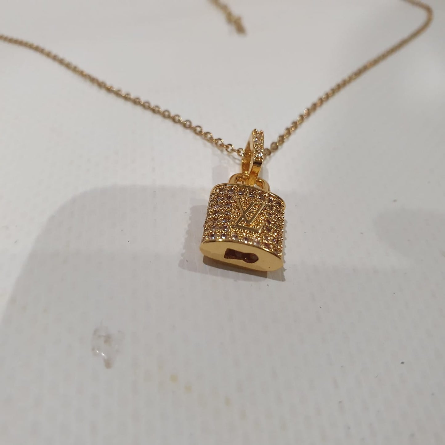 Louis Vuitton Necklace