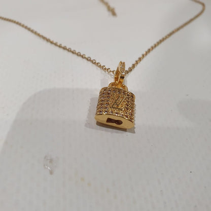 Louis Vuitton Necklace