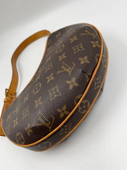 Louis Vuitton PM Croissant Bag