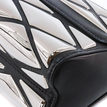 Louis-Vuitton GO-14 Metal Icon PM Bag