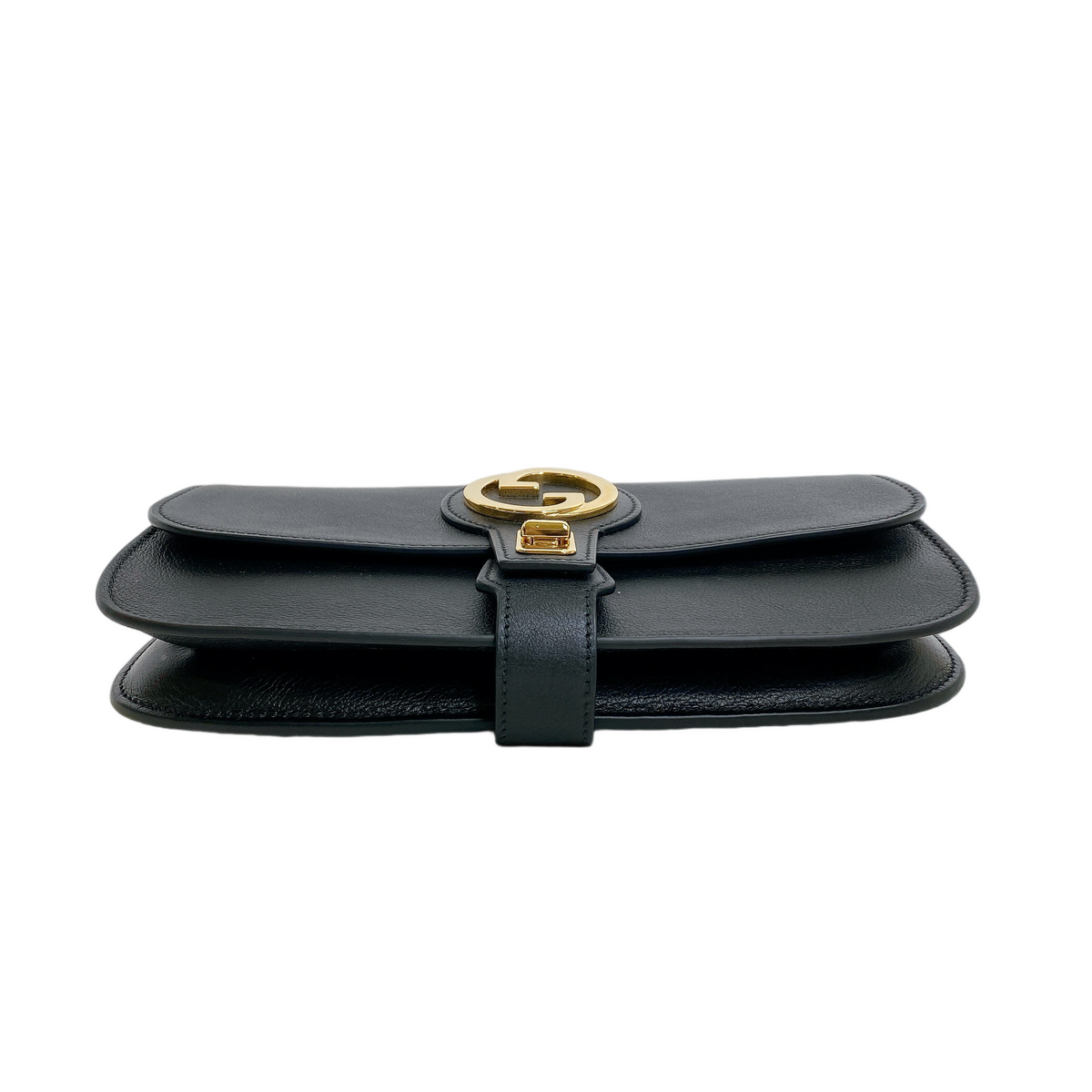 GUCCI BLONDIE FLAP BAG