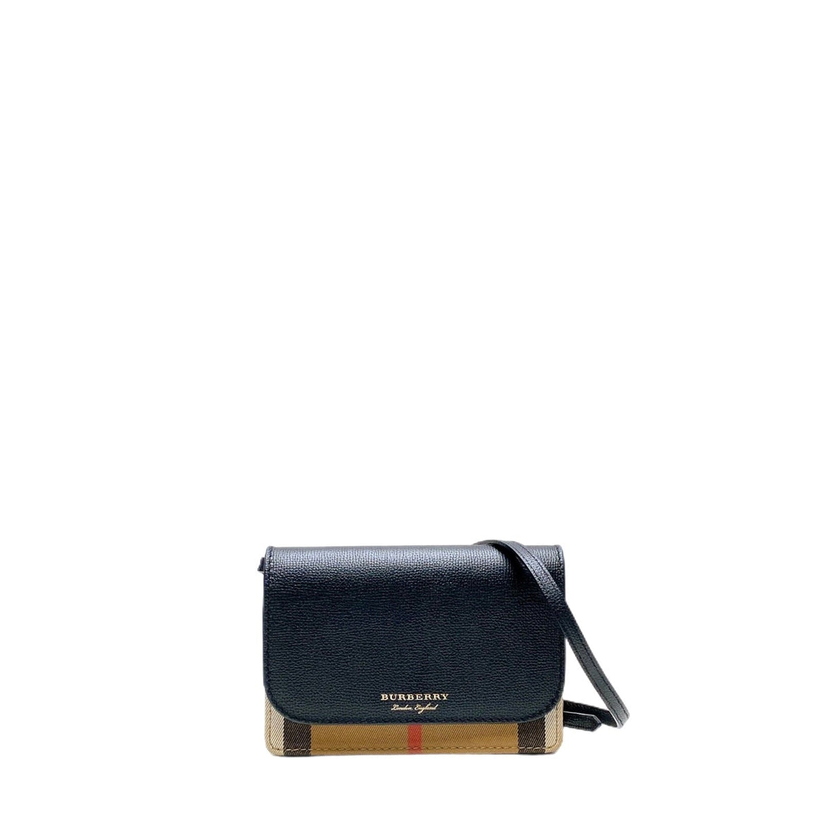 BURBERRY SLING BAG