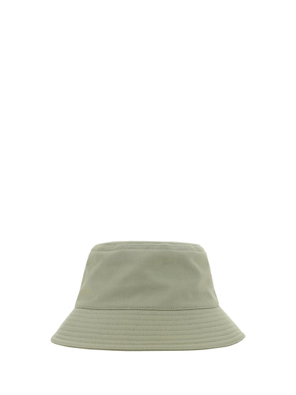Burberry Men Bucket Hat