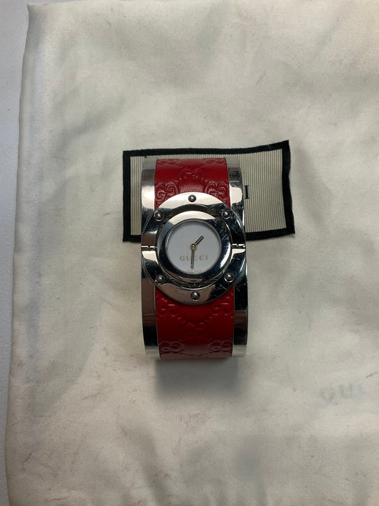 Watch Luxury Designer By Gucci