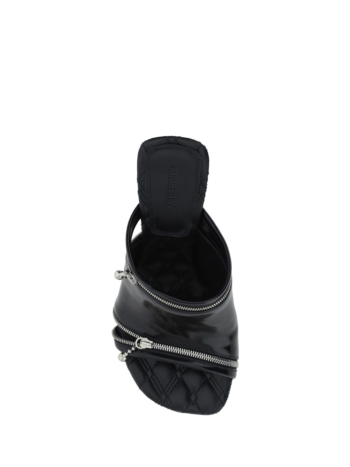 Burberry Women Sandals