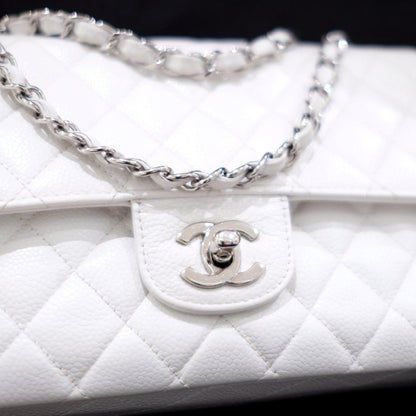 Chanel vintage class flap bag