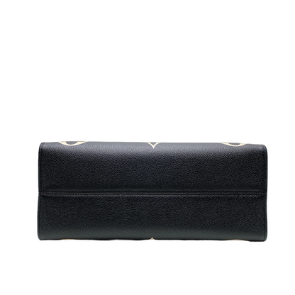 LV ONTHEGO MM BI COLOR