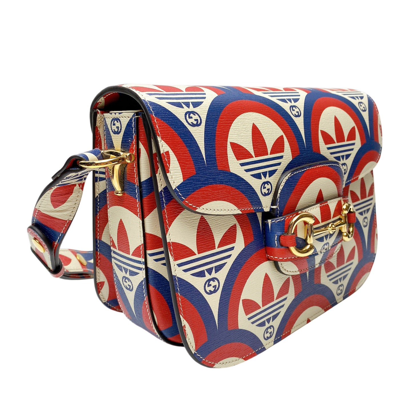GUCCI X ADIDAS HORSEBIT 1955