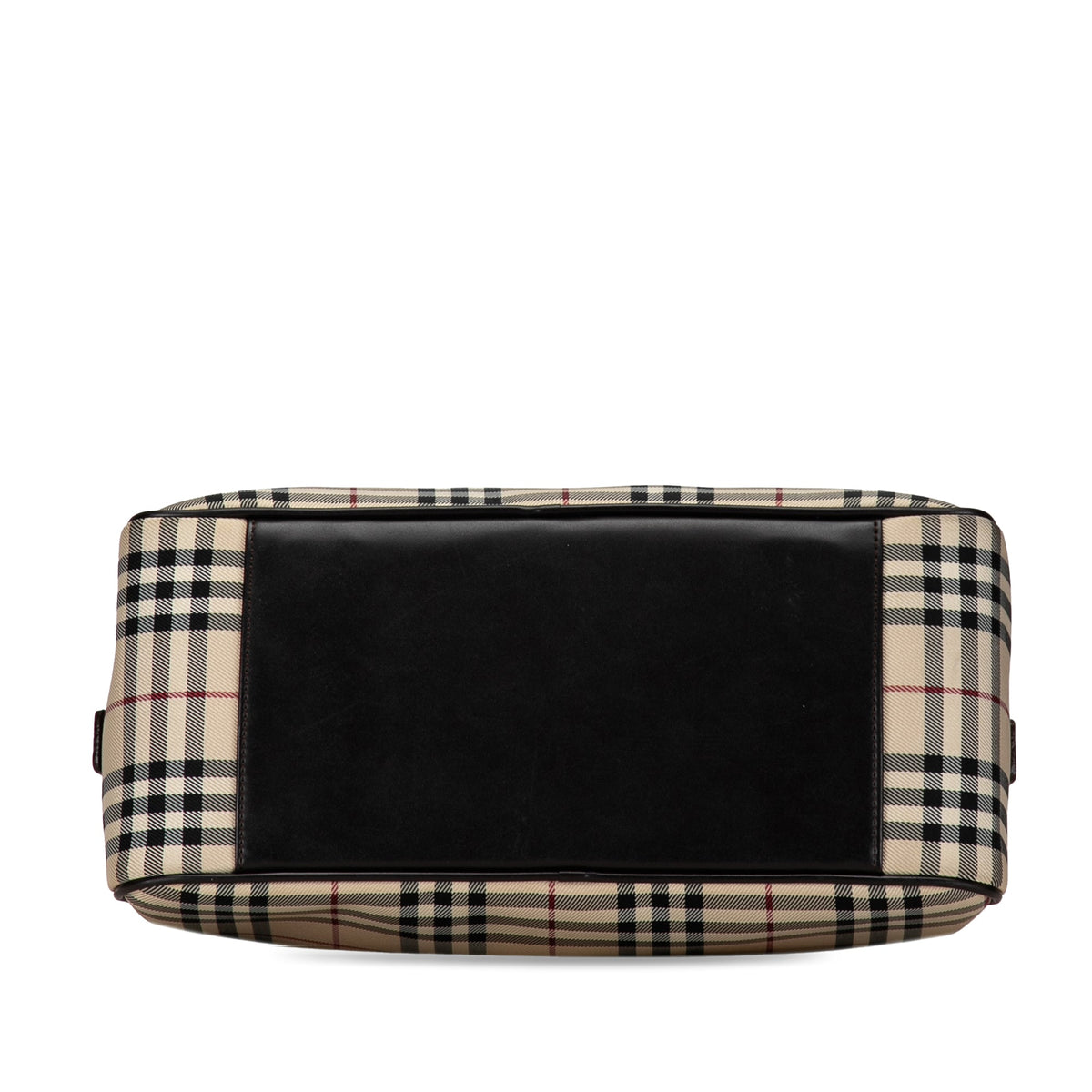 BURBERRY House Check Handbag