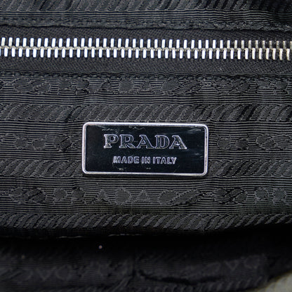 Prada Tessuto Shoulder Bag