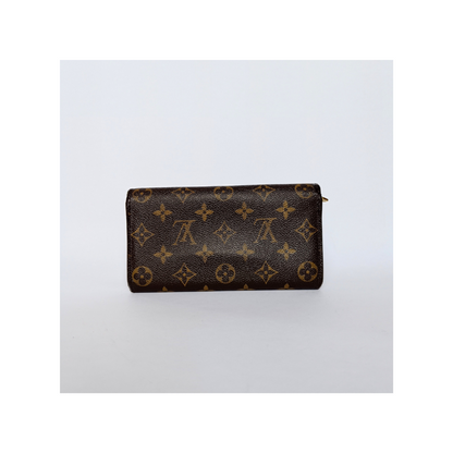 Louis Vuitton Wallet Large