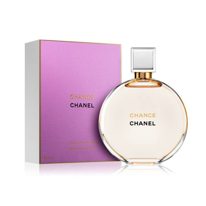 CHANEL CHANCE WOMEN EDP 100ML