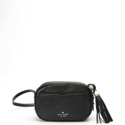 Kate Spade Kourtney Floral Camera Crossbody Bag