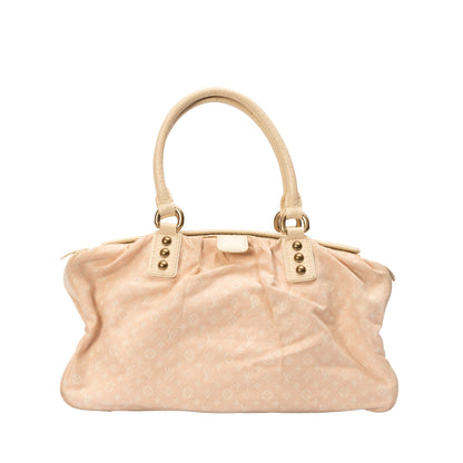 Louis Vuitton Vintage Monogram Mini Lin Trapeze