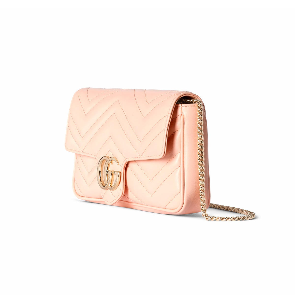 Gucci Gg Marmont Small Shoulder Bag