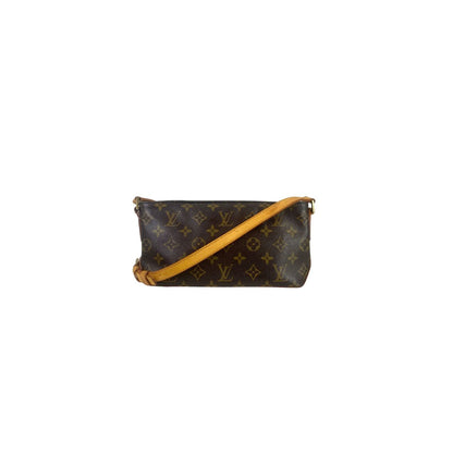 Louis Vuitton Trotteur Monogram Canvas