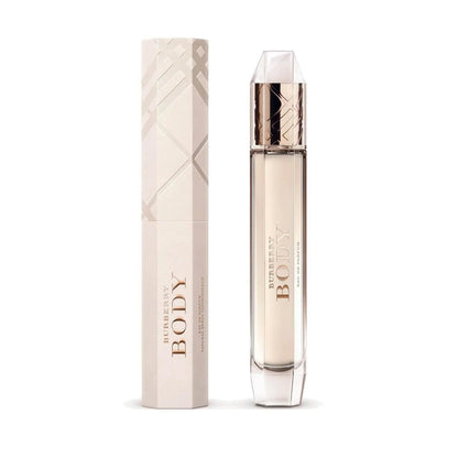 BURBERRY BODY WOMEN EDP 85ML