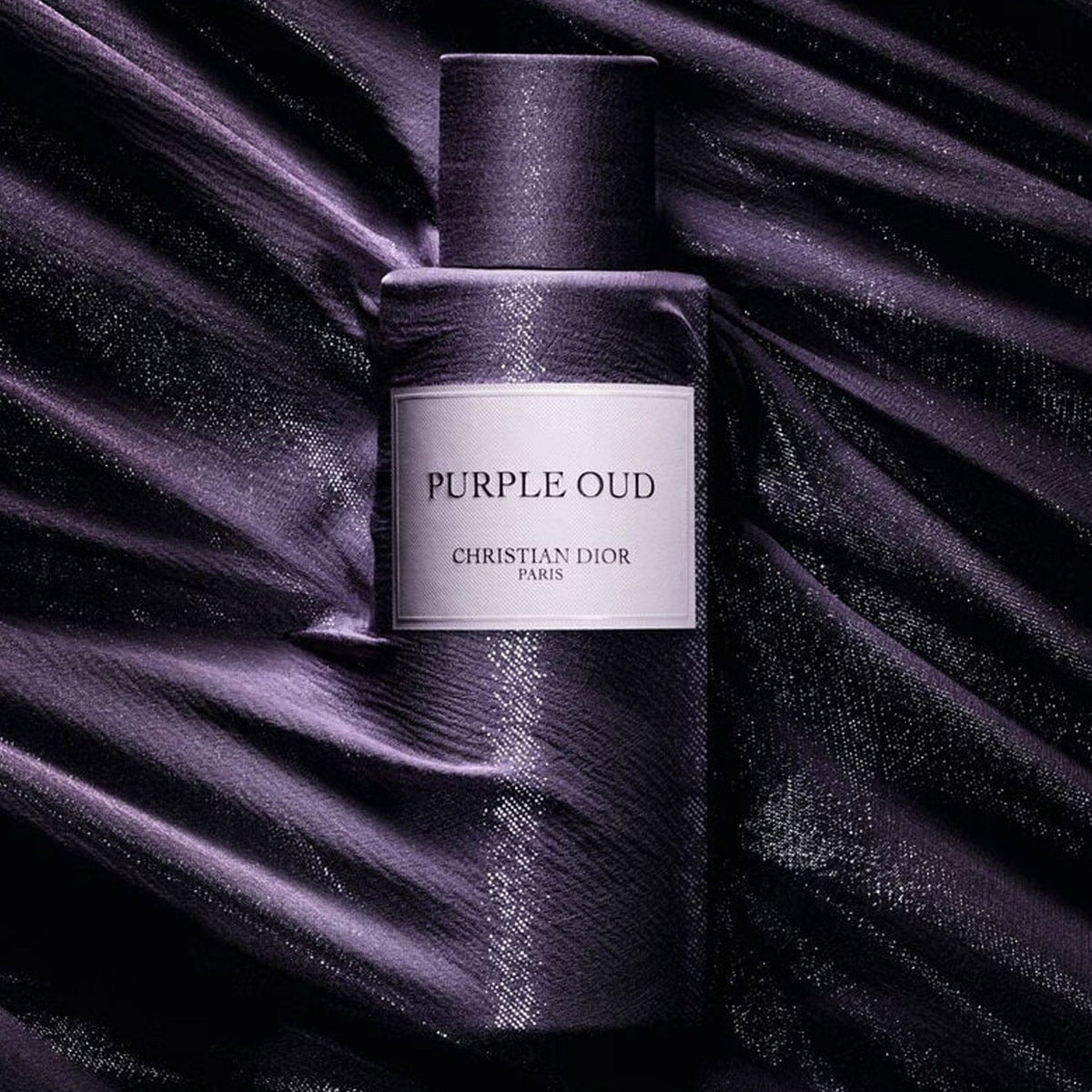 CD PURPLE OUD EDP 125ML