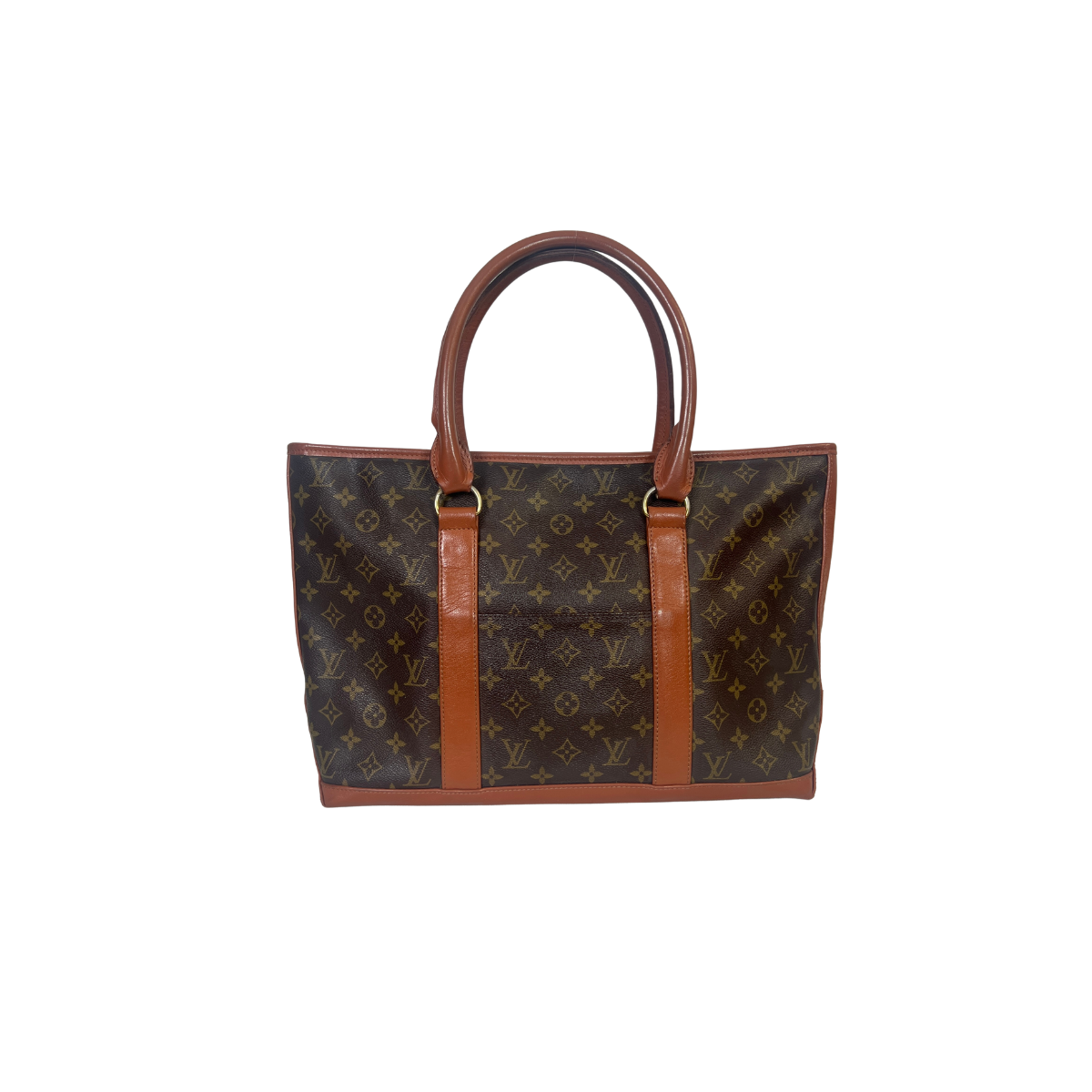 Louis Vuitton Weekend PM Monogram Canvas