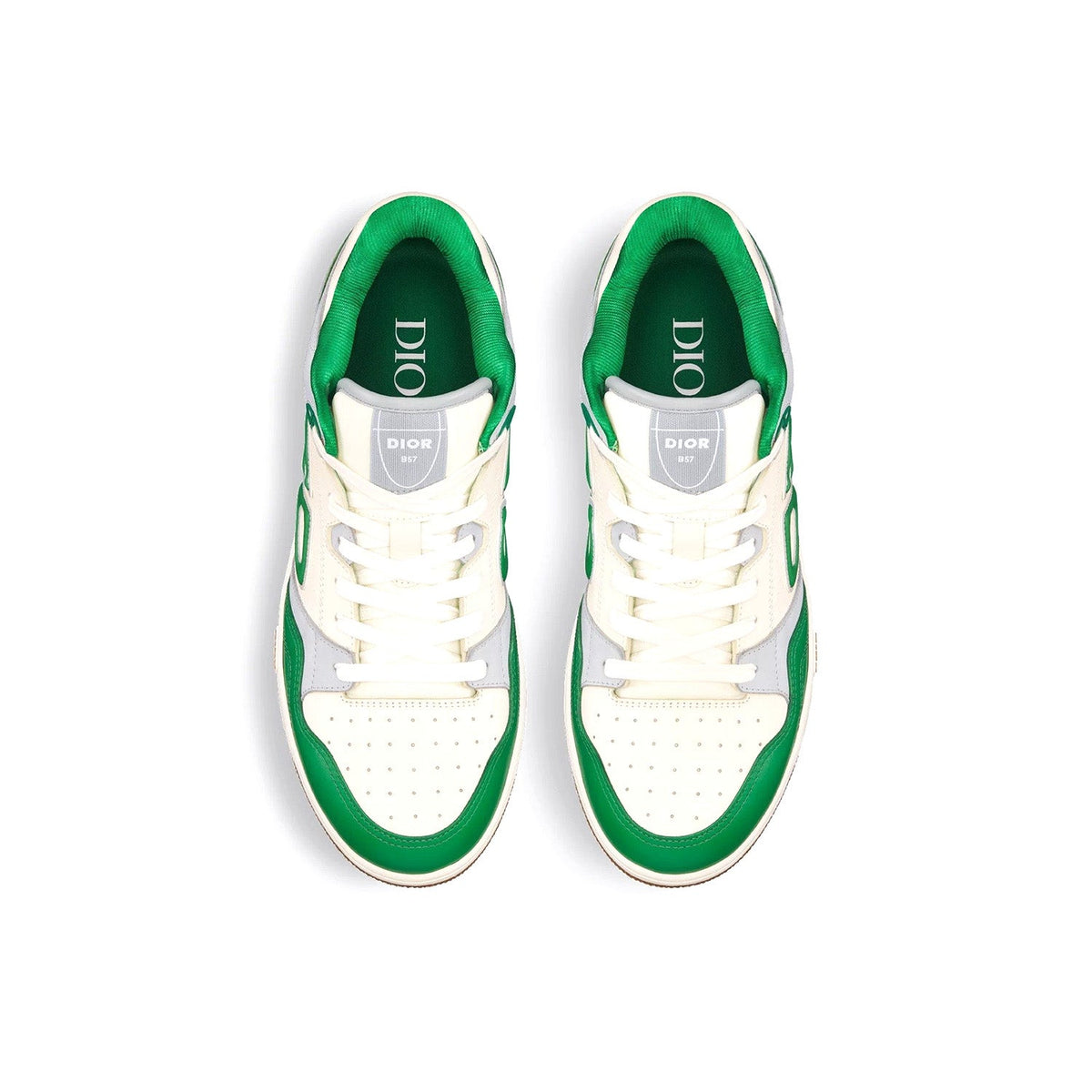Dior B57 Low-Top Sneaker