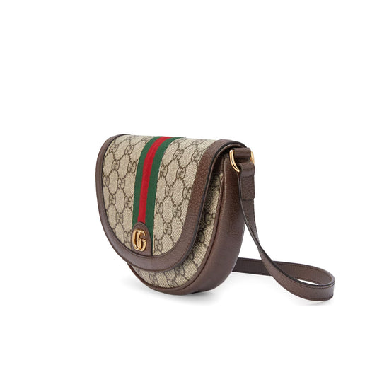 Gucci Ophidia Small Shoulder Bag