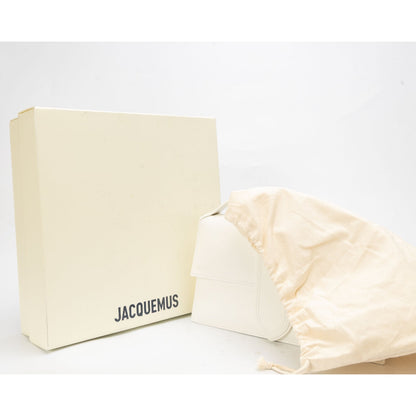 Jacquemus The large Bambino Crossbody Bag