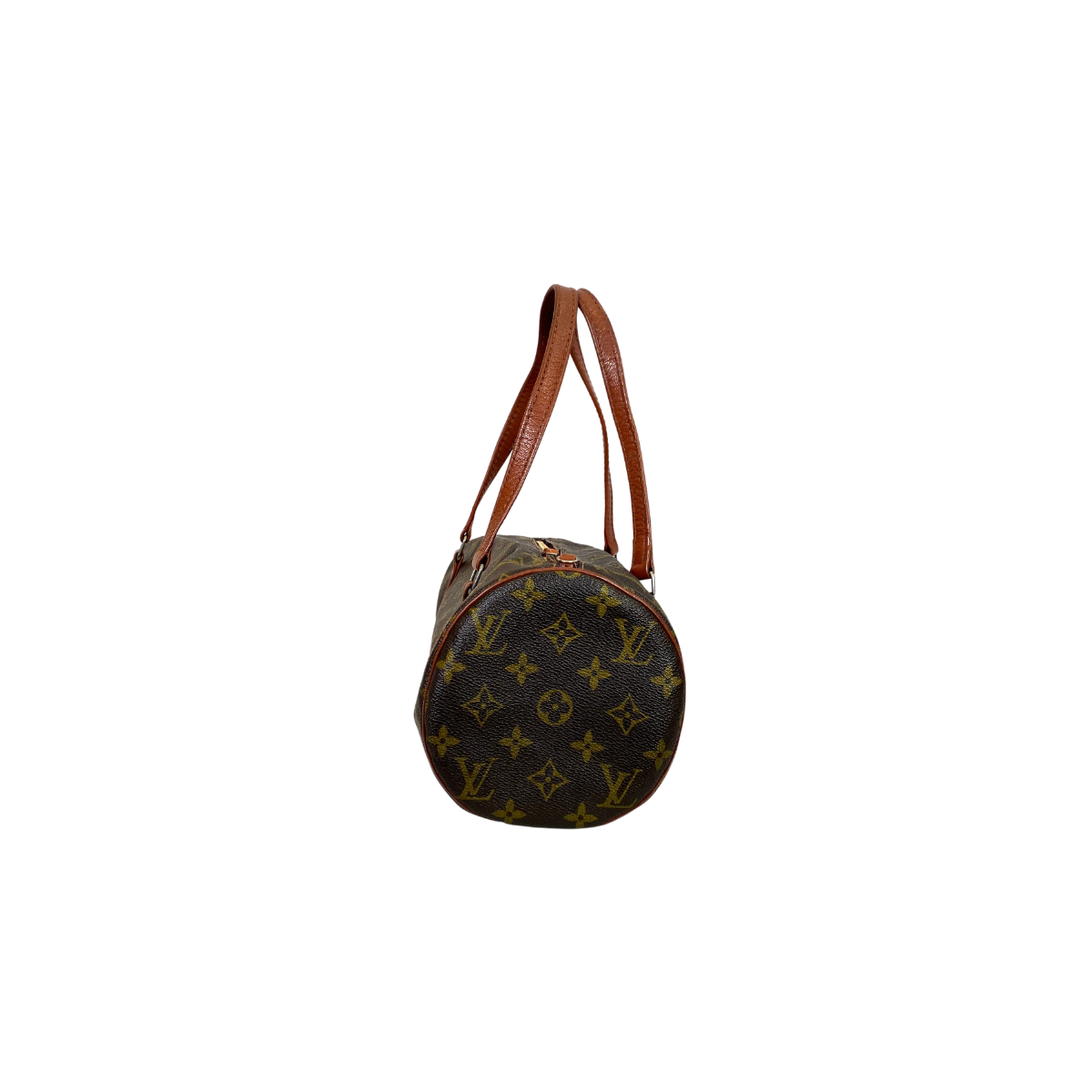 Louis Vuitton Papillon 30 Monogram Canvas