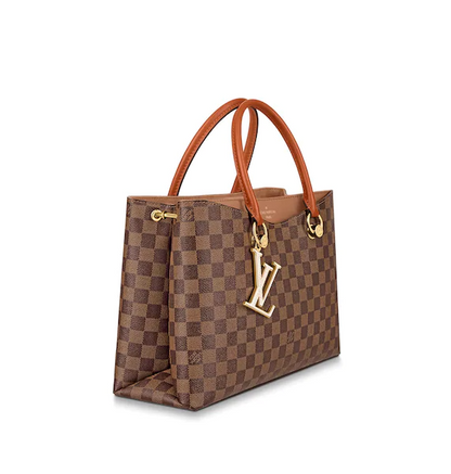 Louis Vuitton Riverside Beige Namibie