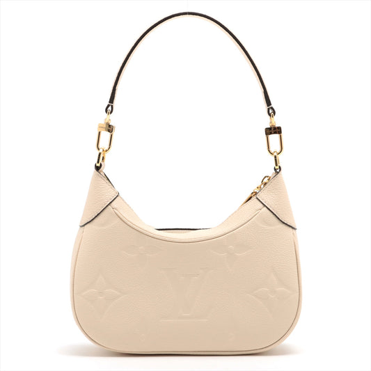 Louis Vuitton Monogram Empreinte Bagatelle