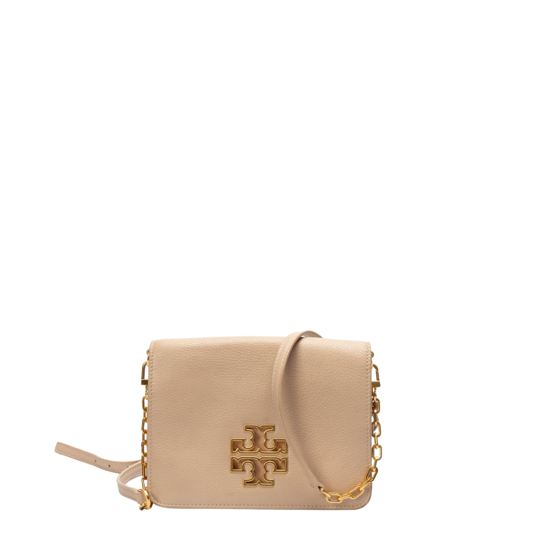 Tory Burch Britten Crossbody Bag
