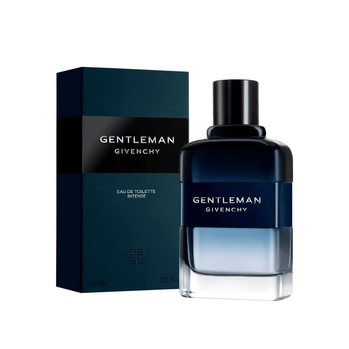 GIVENCHY GENTLEMAN INTENSE MEN EDT 100ML