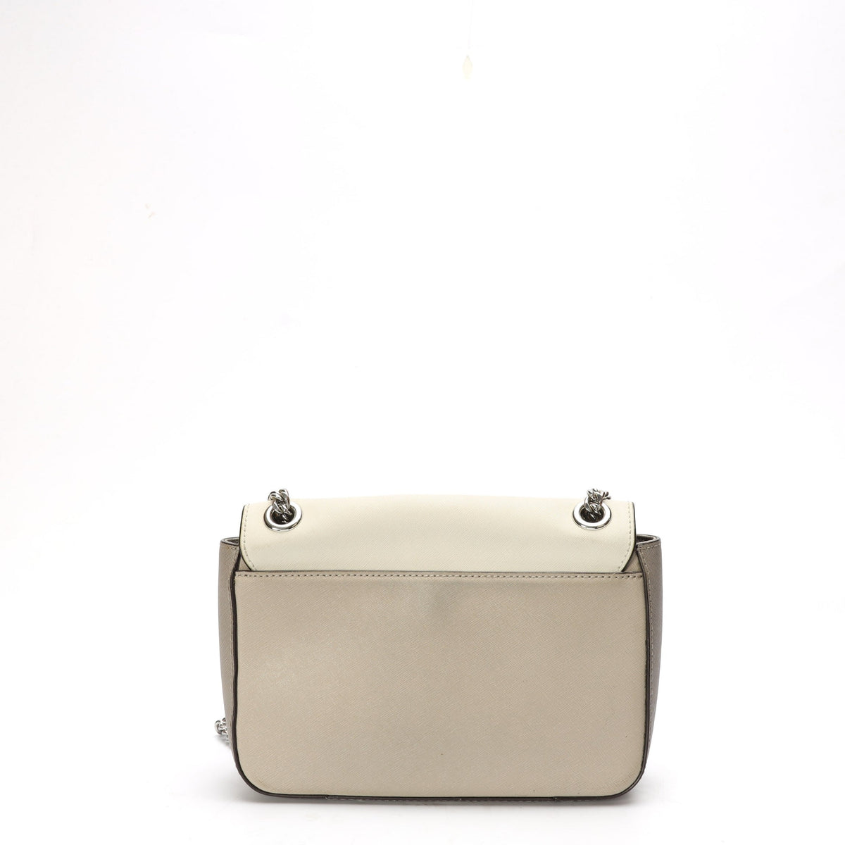 Michael Kors Tina Flap Crossbody Bag