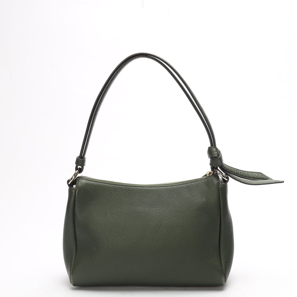 Kate Spade Knott Green Shoulder Bag