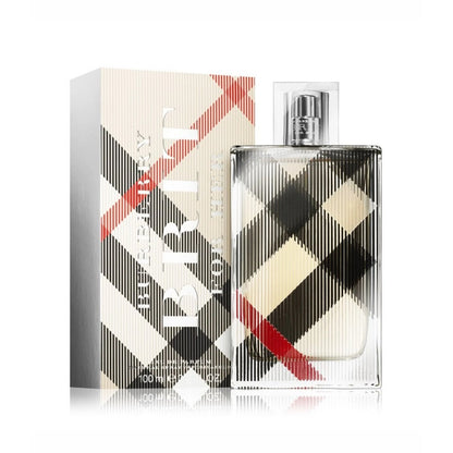 BURBERRY BRIT WOMEN EDP 100ML