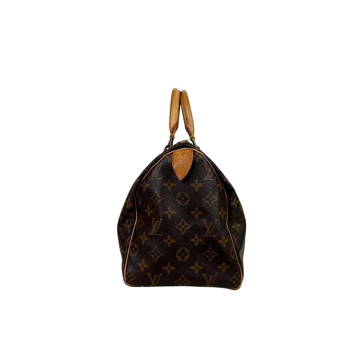 Louis Vuitton Speedy 30 Monogram Canvas