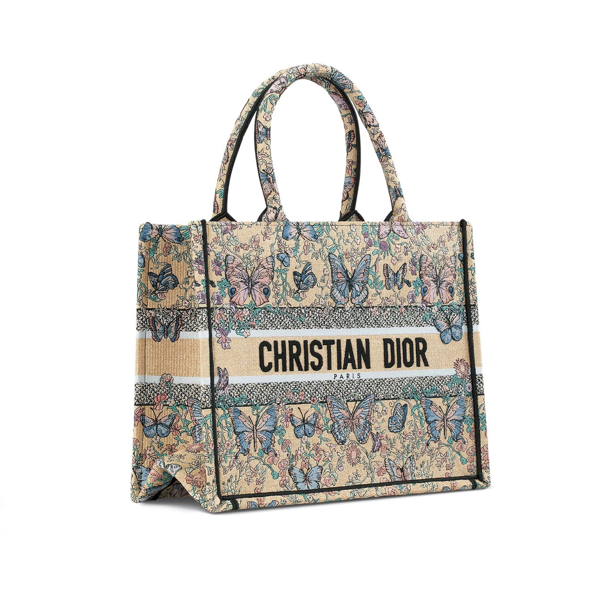 Medium Dior Book Tote