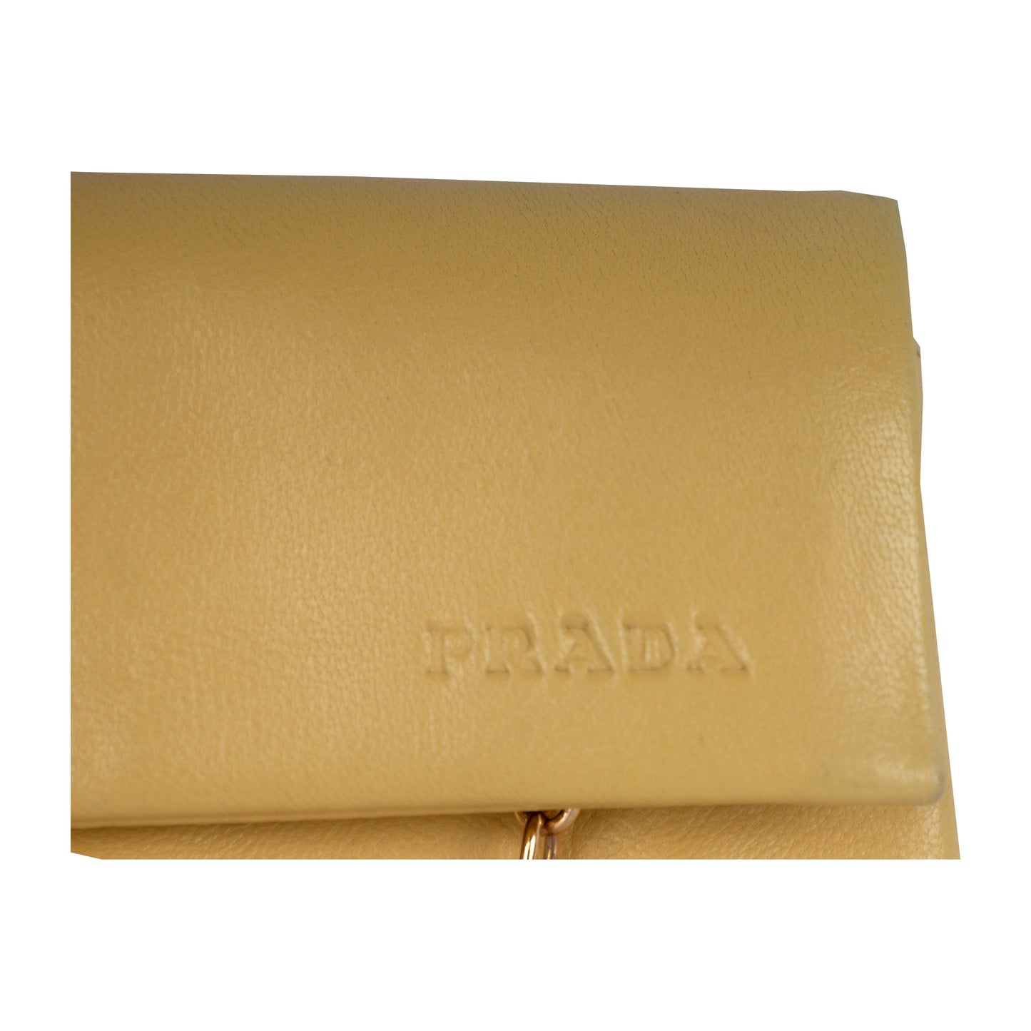 PRADA Prada Envelope Clutch