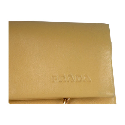 PRADA Prada Envelope Clutch