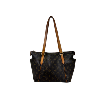 Louis Vuitton Totally PM Monogram Canvas