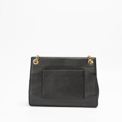 Michael Kors Whitney Calf Hair Crossbody Bag