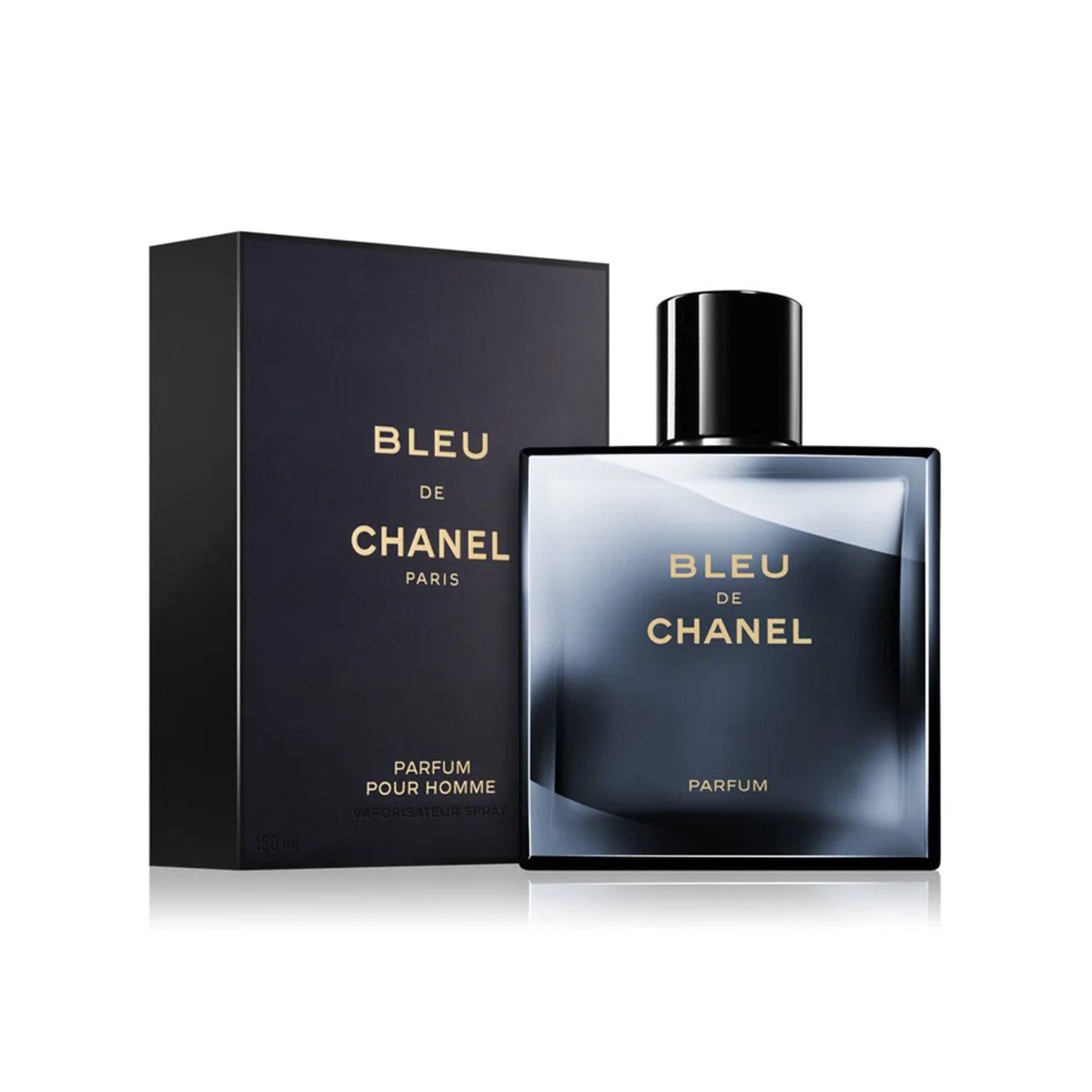 BLEU DE CHANEL PERFUME NEW 150ML