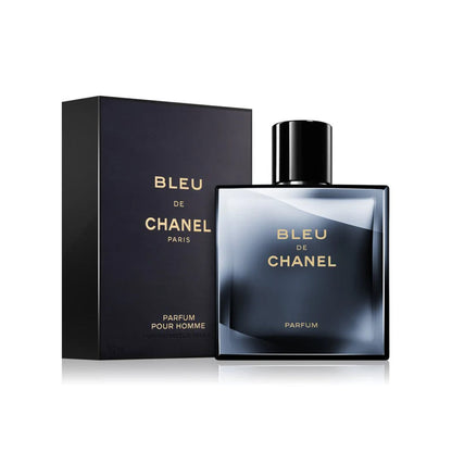 BLEU DE CHANEL PERFUME NEW 150ML